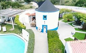 O Moinho Da Roca